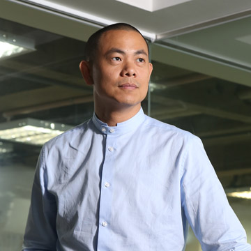 江振誠 江振誠