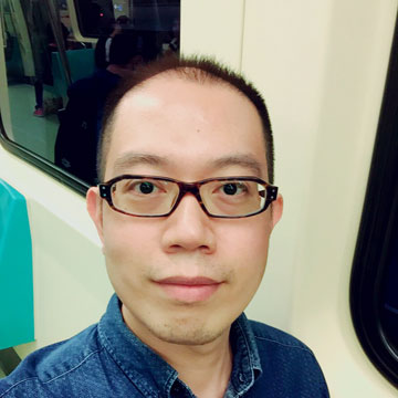 謝明彧 謝明彧