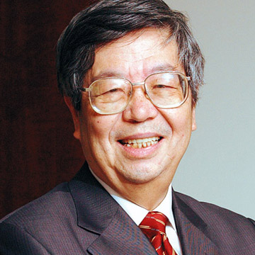 許士軍 許士軍