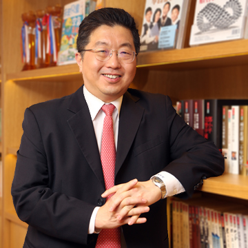 楊應超 楊應超