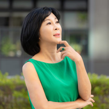 吳淡如 吳淡如