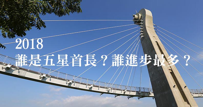 《遠見雜誌》縣市長施政滿意度調查(全文開放瀏覽) 《遠見雜誌》縣市長施政滿意度調查(全文開放瀏覽)