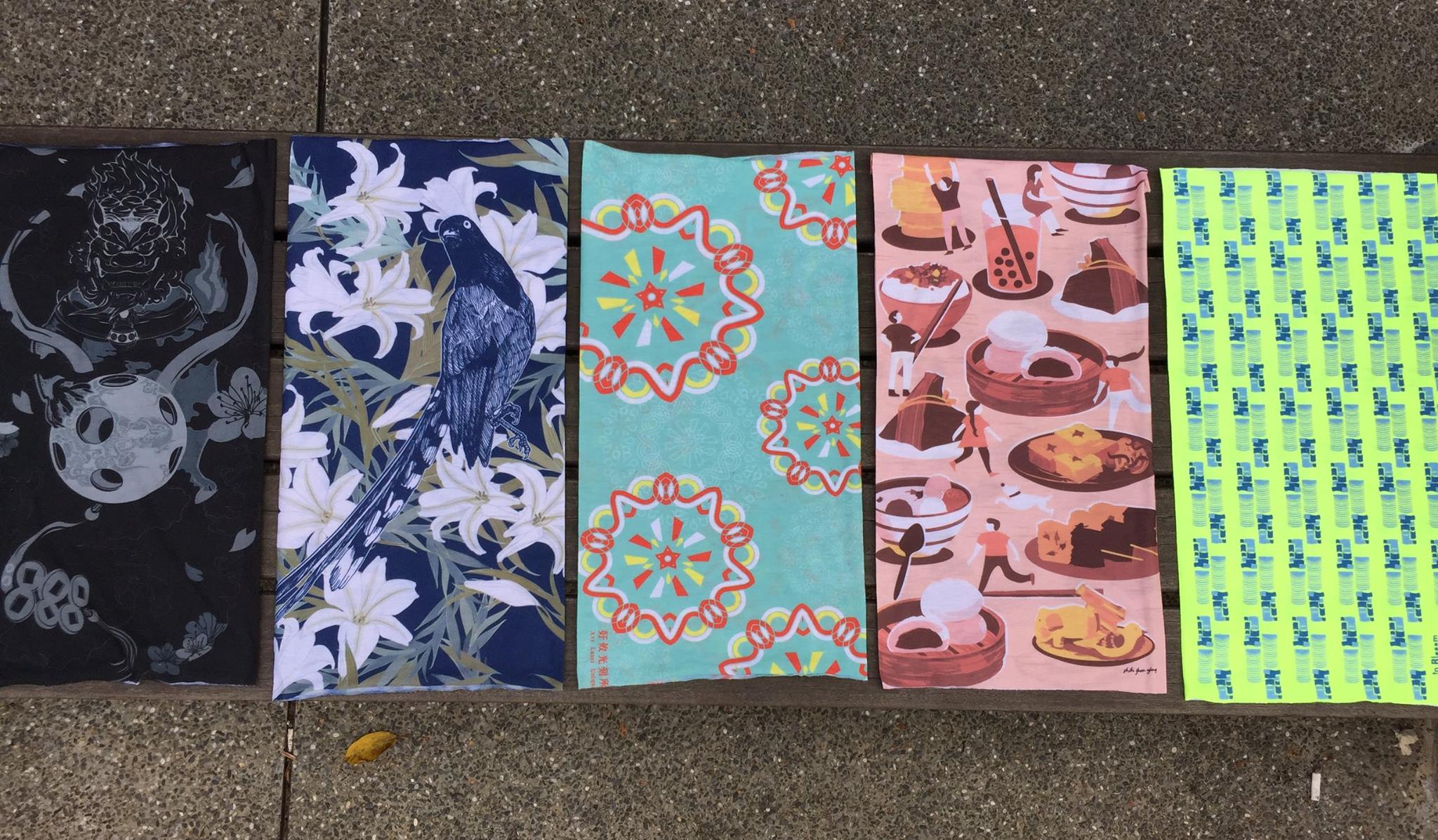 對抗PM2.5,除了醜醜的N95口罩你還有更好的選擇_img_5