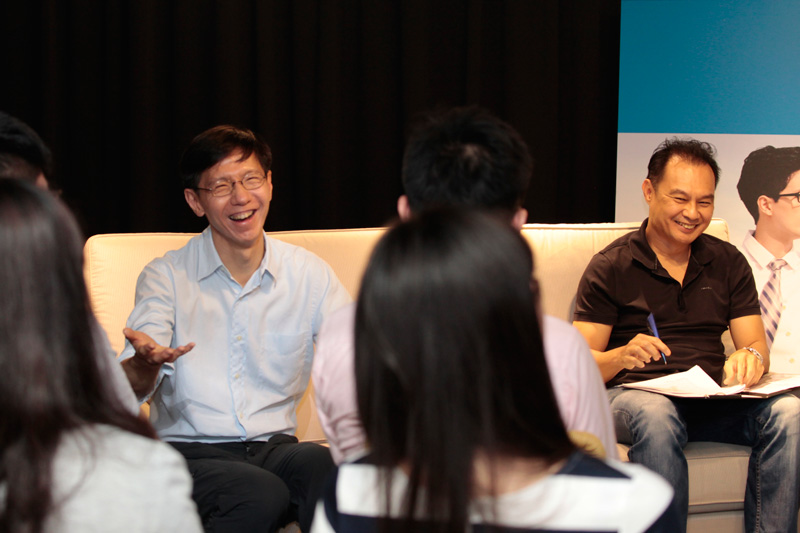 做自己的CEO，讓人生有意思_img_3