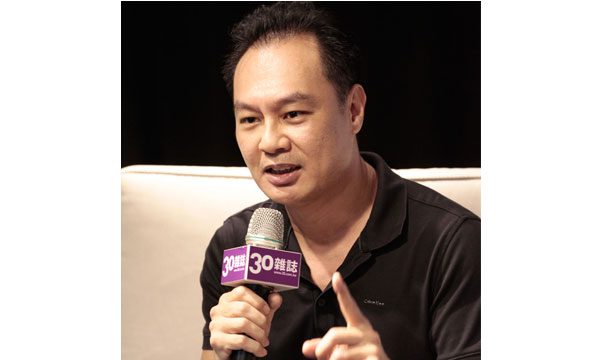 做自己的CEO，讓人生有意思_img_1