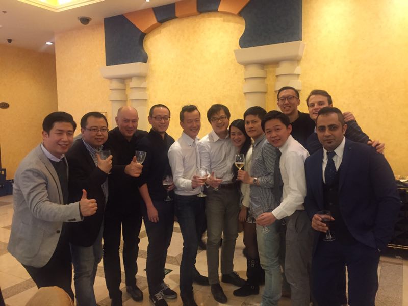 舞出人生一片天,獨舞?不如共舞_img_1