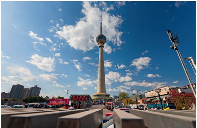 從北京到新疆，一個德國人如何走完他的4646公里？_img_3