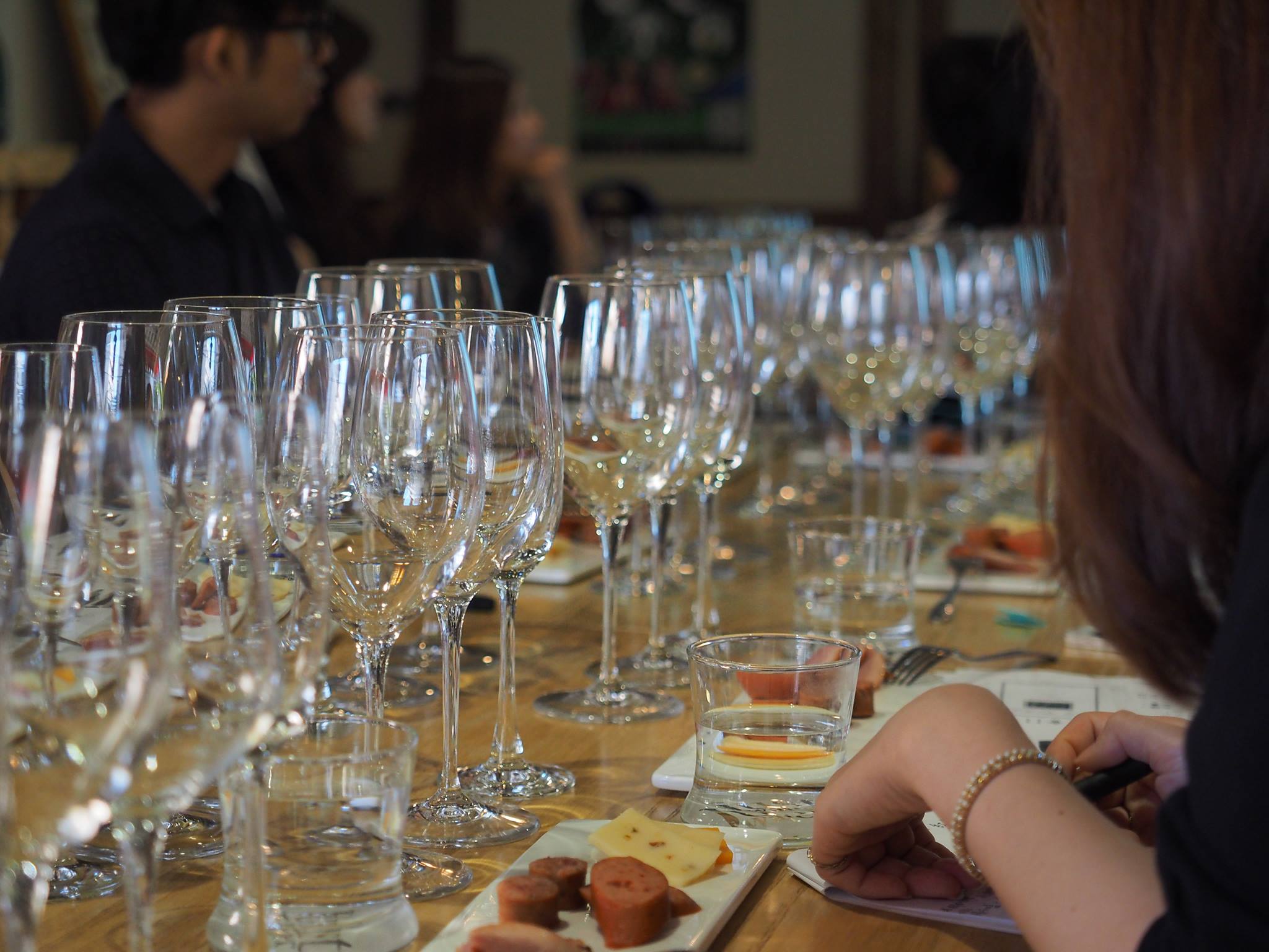 敲敲門創辦人Aimee:夢想,不要等到下班後才開始_img_2