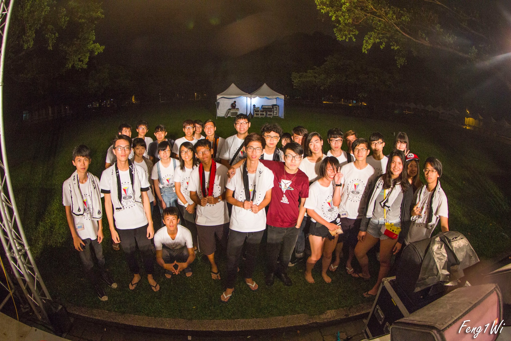 用搖滾喚醒南方的青春與夢──飆夢音樂節_img_1