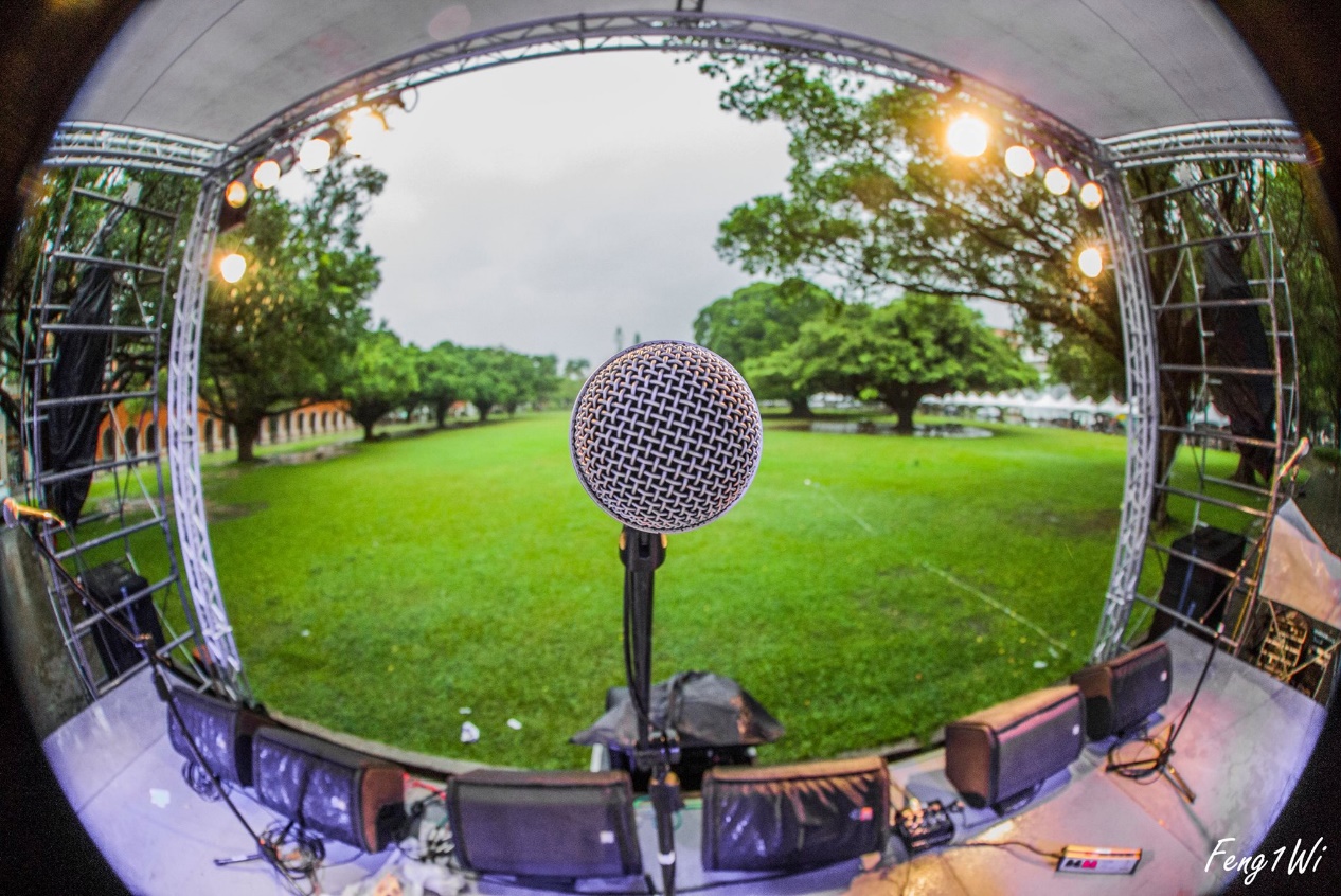 用搖滾喚醒南方的青春與夢──飆夢音樂節_img_2