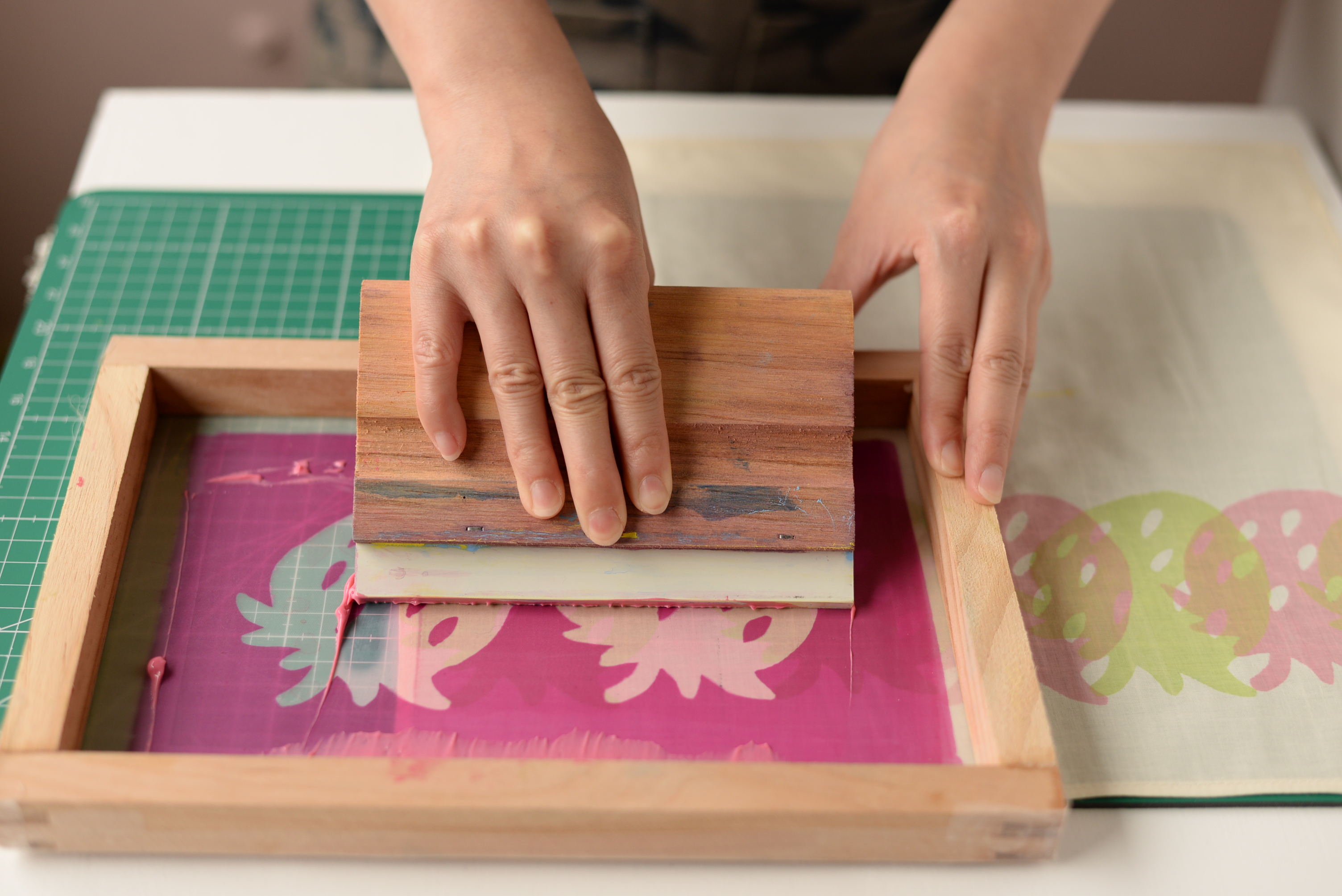 印花樂》台灣八哥、小吃、古早味零食 躍然布上_img_5