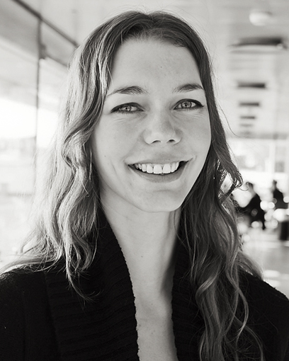 Maja Nydal Eriksen