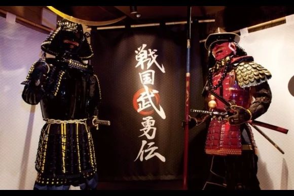 東京4間奇趣主題餐廳大搜查_img_4