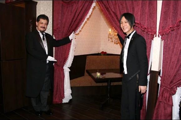 東京4間奇趣主題餐廳大搜查_img_2