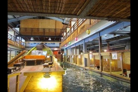 東京4間奇趣主題餐廳大搜查_img_3