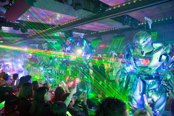 東京4間奇趣主題餐廳大搜查_img_1