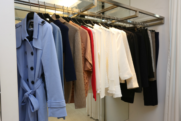 從衣櫃認識自己 學習少而豐盛的藝術_img_1