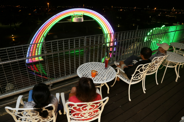 特色景觀咖啡廳 小歇片刻的絕佳聖地_img_1