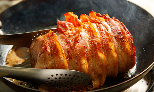 電鍋煮出五星級舒肥牛排_img_1