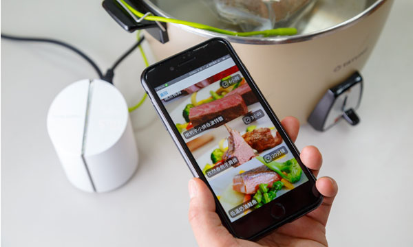 電鍋煮出五星級舒肥牛排_img_2