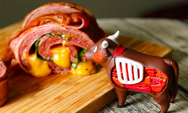 電鍋煮出五星級舒肥牛排_img_3