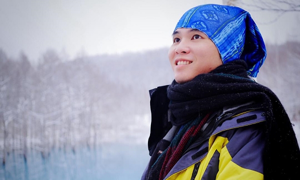 Lonely Planet 中文作者招募:給熱愛旅行的自己,一個挑戰!_img_1