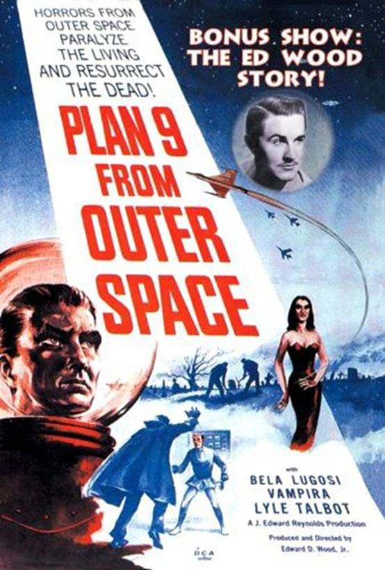 plan9from outer space