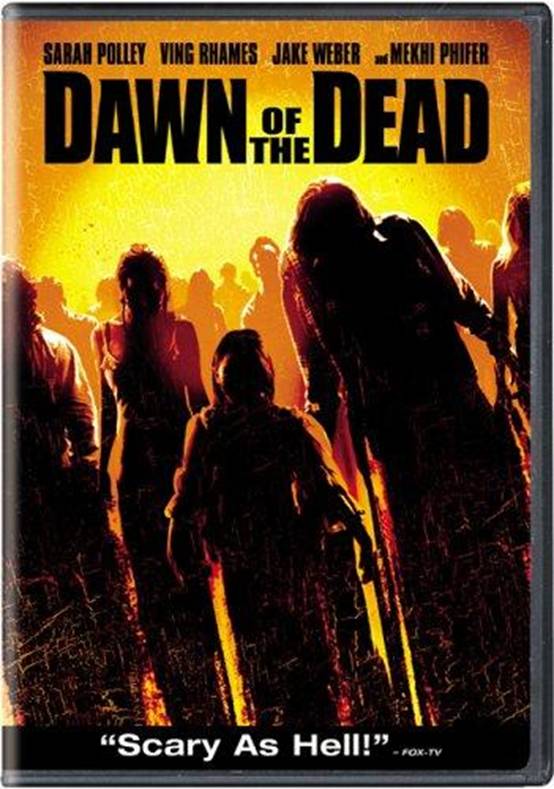 dawn of the dead