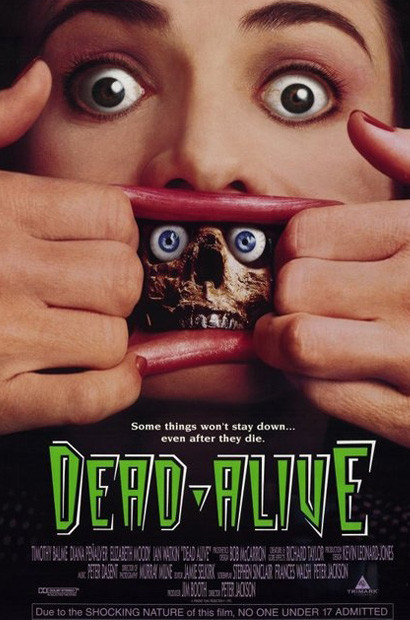 dead alive