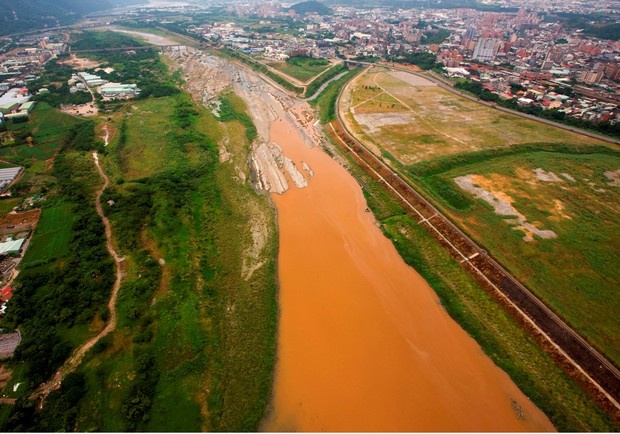 《看見台灣》之美　不該讓土地再受侵害_img_1