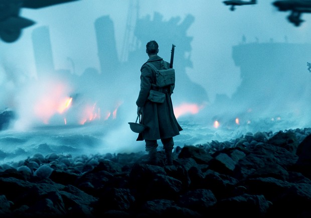 敦克爾克精神!諾蘭永遠讓電影更上一層樓_img_1