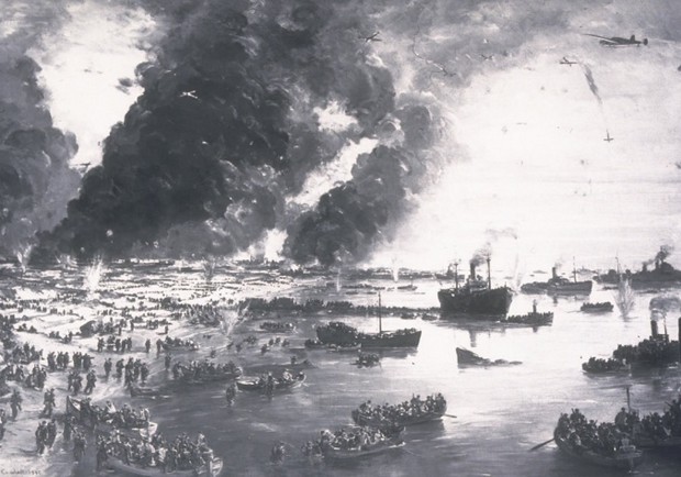 敦克爾克精神!諾蘭永遠讓電影更上一層樓_img_2