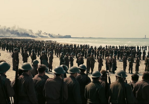 敦克爾克精神!諾蘭永遠讓電影更上一層樓_img_3