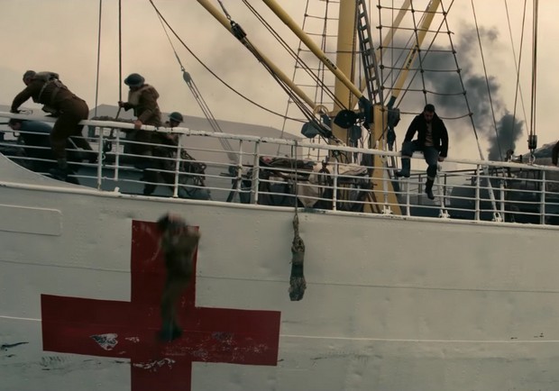 敦克爾克精神!諾蘭永遠讓電影更上一層樓_img_6