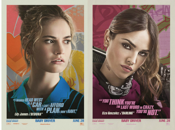 聽音樂飆車談愛!《玩命再劫》不落俗套的飛車追逐片_img_6