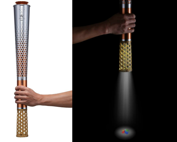 週邊視覺美得讓人驚艷!三大必看的世大運設計重點_img_1