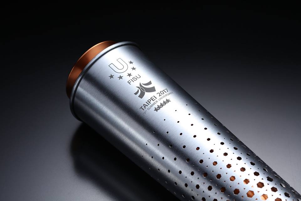 週邊視覺美得讓人驚艷!三大必看的世大運設計重點_img_2