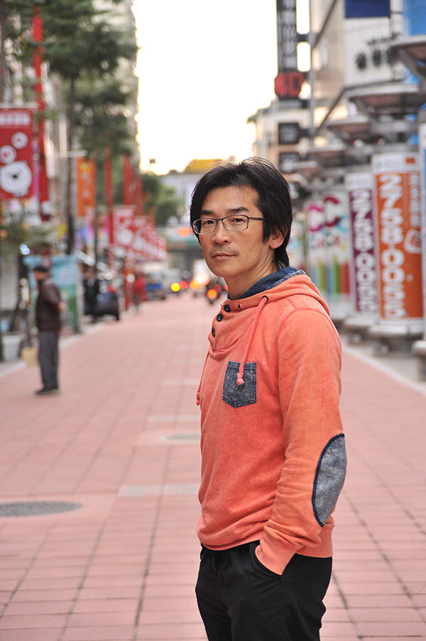 給最寂寞的30世代:再傷,都請勇敢愛_img_1