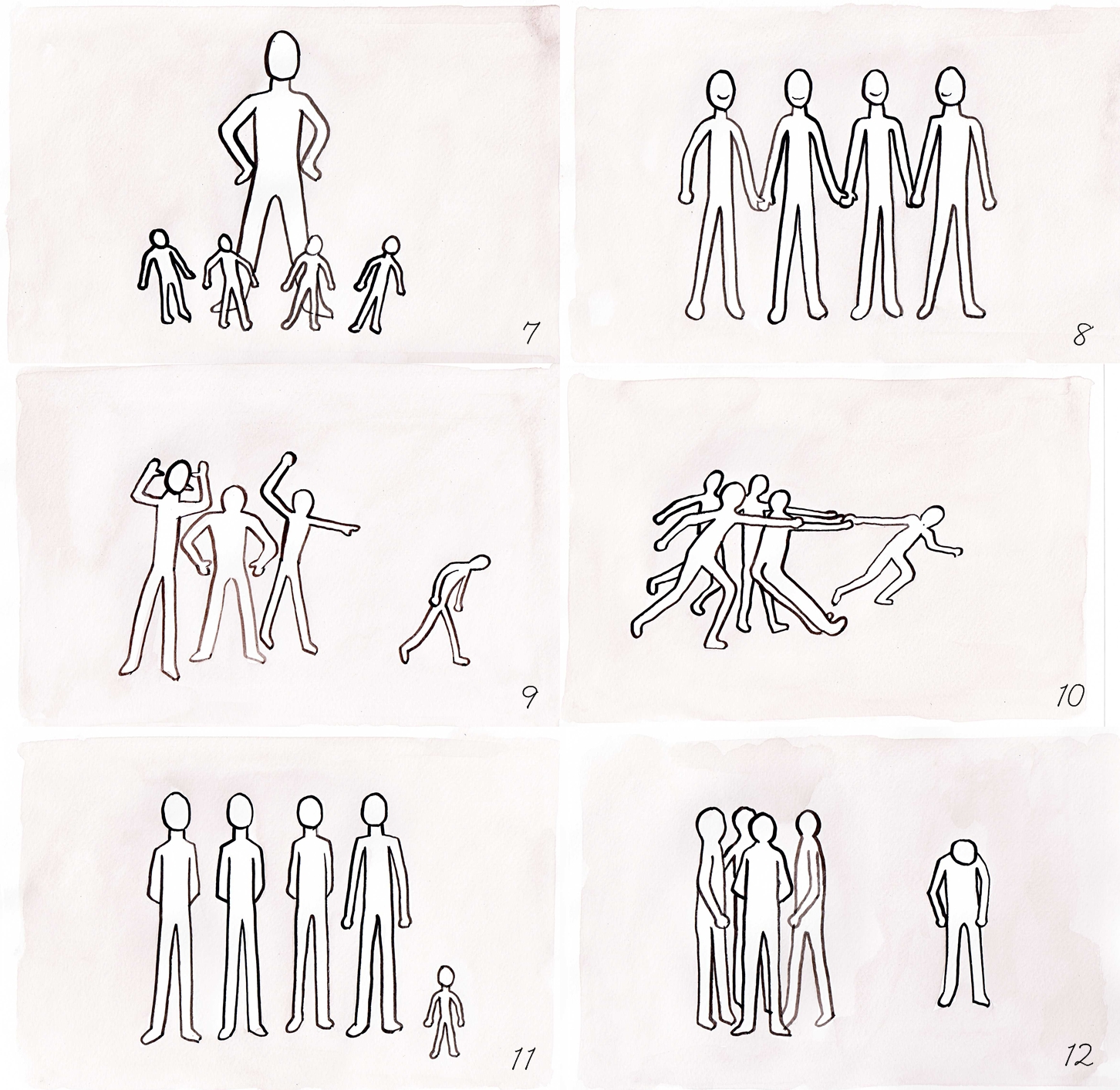 人心難測，心理測驗能否測出人性？_img_3