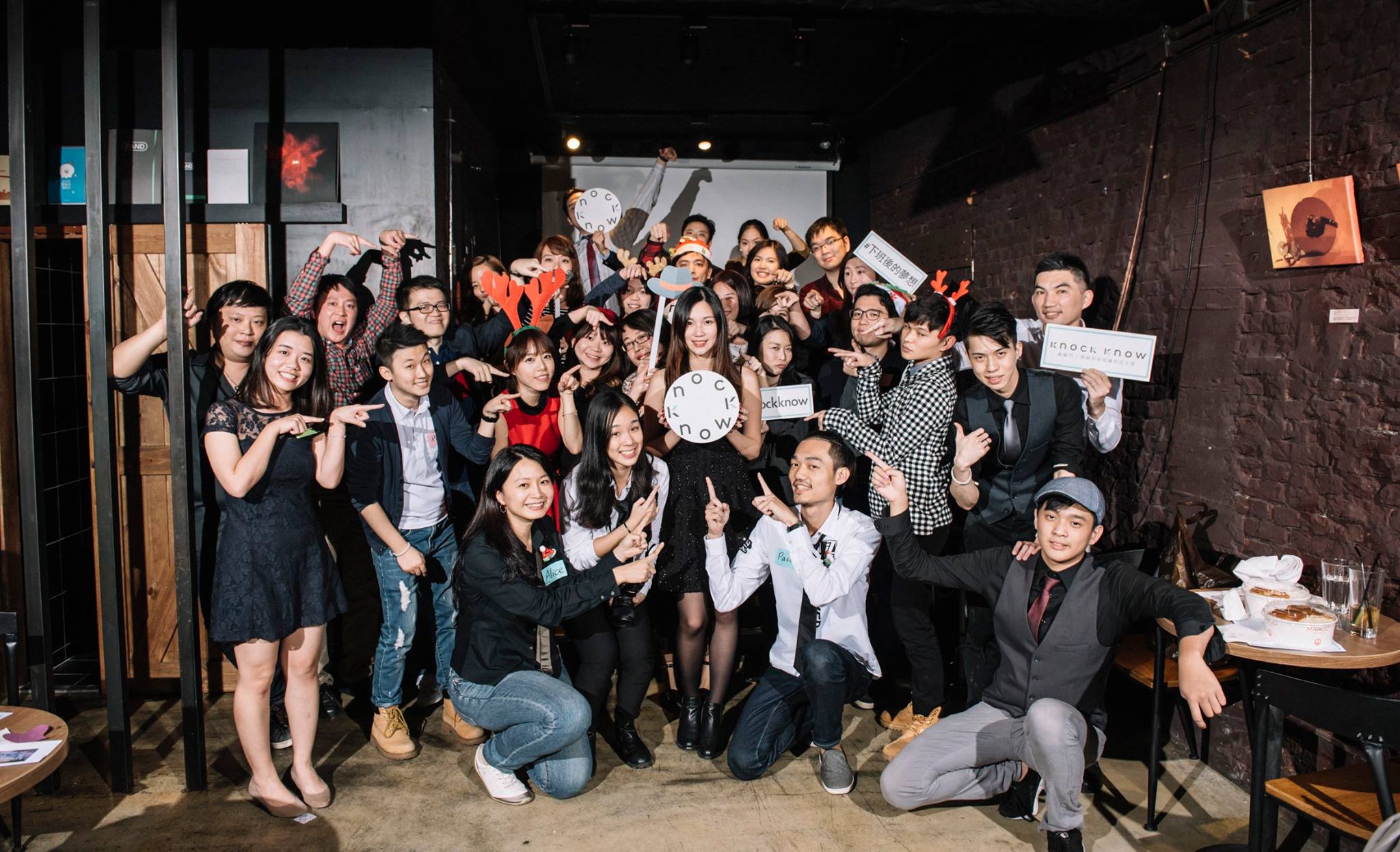 敲敲門創辦人Aimee:夢想,不要等到下班後才開始_img_1