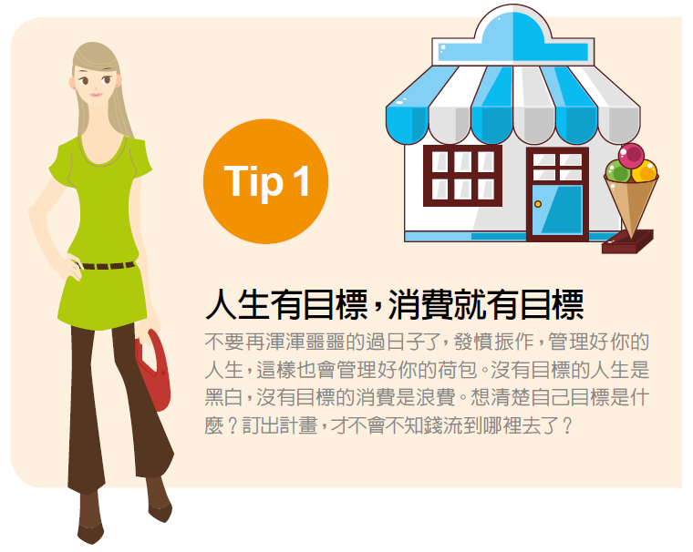 精算CP值消費變聰明_img_1