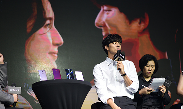 代言費比老蕭多十倍！華碩砸六千萬盼孔劉帶來亞洲銷售力道_img_2