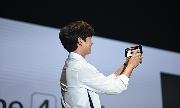 代言費比老蕭多十倍！華碩砸六千萬盼孔劉帶來亞洲銷售力道_img_4