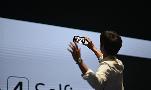 代言費比老蕭多十倍！華碩砸六千萬盼孔劉帶來亞洲銷售力道_img_5