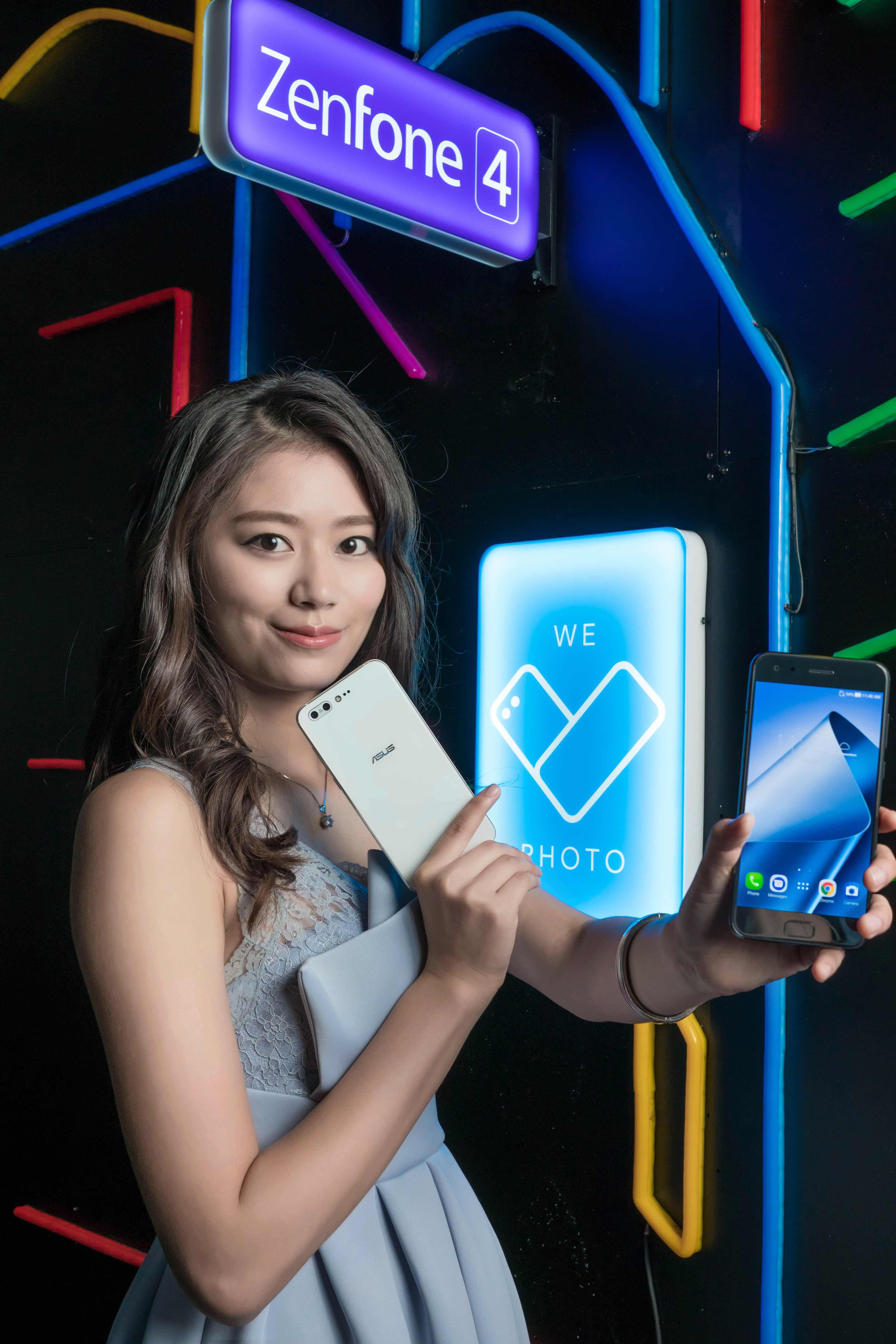 代言費比老蕭多十倍！華碩砸六千萬盼孔劉帶來亞洲銷售力道_img_6