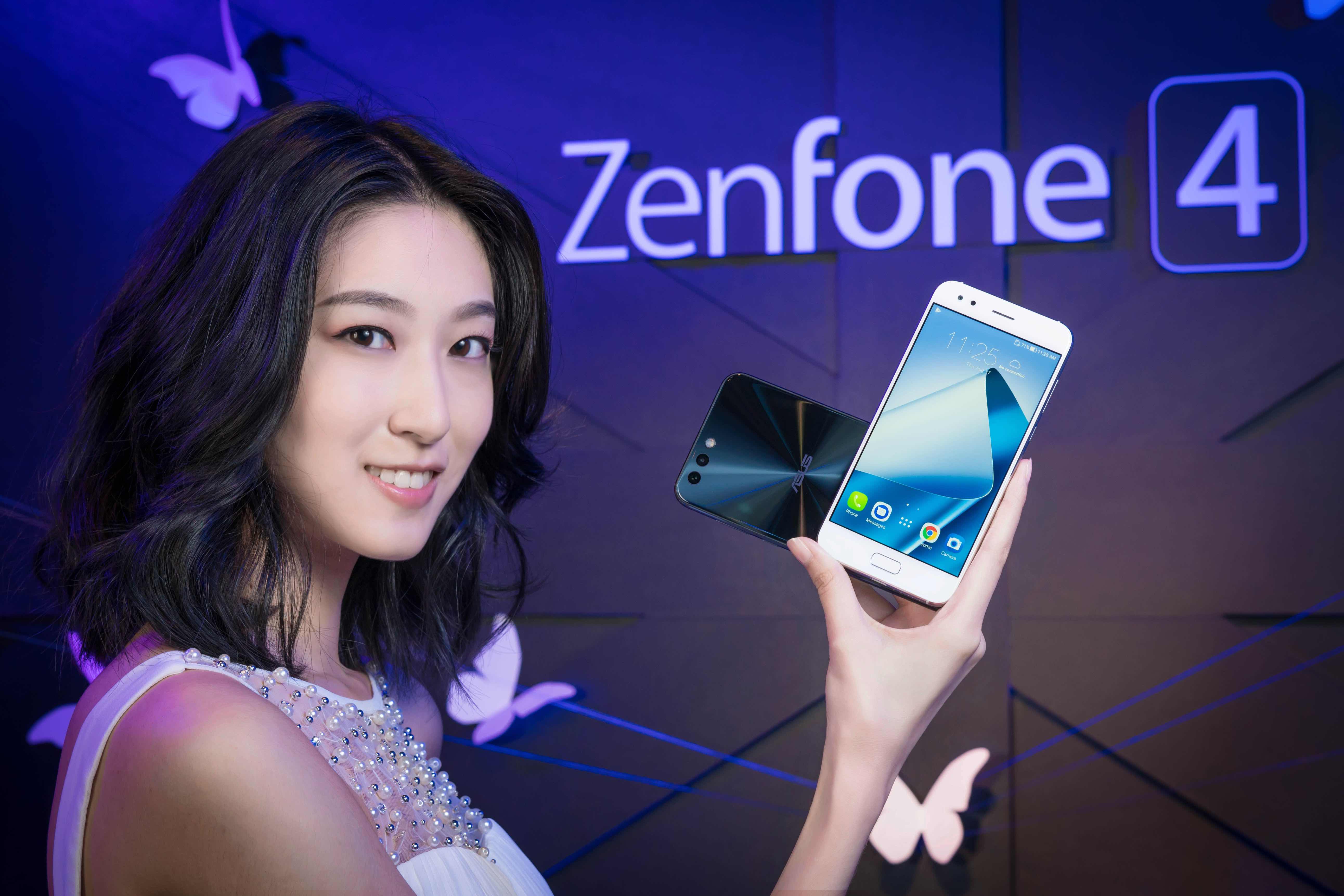 代言費比老蕭多十倍！華碩砸六千萬盼孔劉帶來亞洲銷售力道_img_8