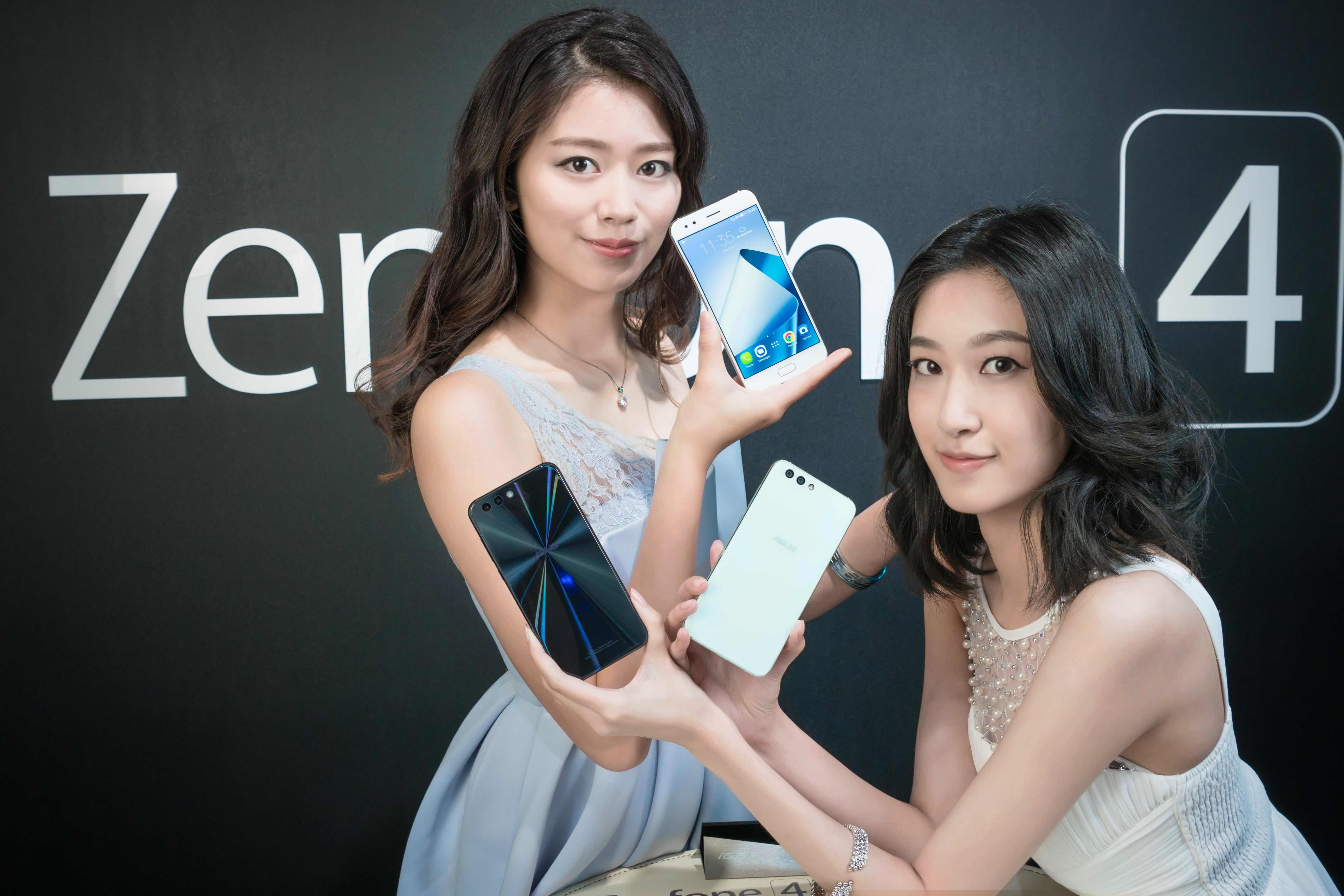 代言費比老蕭多十倍！華碩砸六千萬盼孔劉帶來亞洲銷售力道_img_9