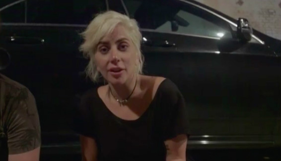 跟拍一年揭開脆弱不堪的一面!Netflex推出LadyGaGa個人自傳電影_img_5