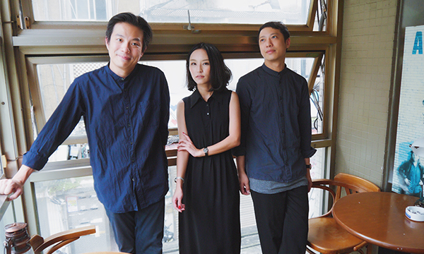 戴著距離感的面具，雙手擁抱你—法蘭黛樂團_img_1