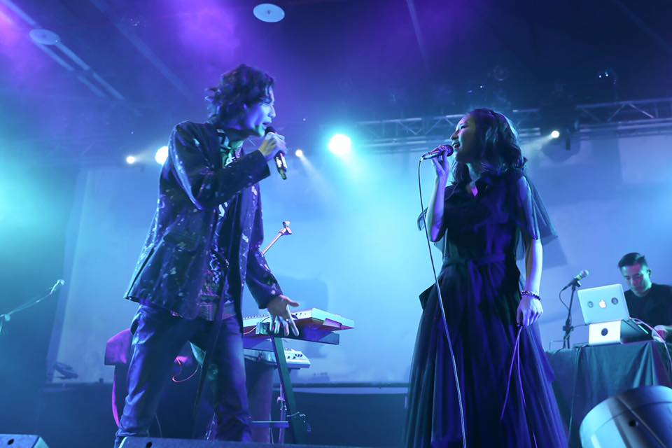 戴著距離感的面具，雙手擁抱你—法蘭黛樂團_img_3